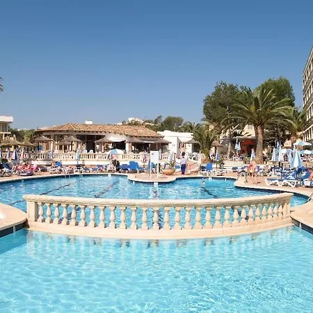 Hotel Son Baulo Can Picafort (Mallorca)