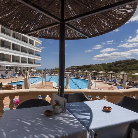 Hotel Son Baulo Can Picafort (Mallorca)