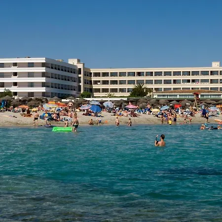 Son Baulo Ξενοδοχείο