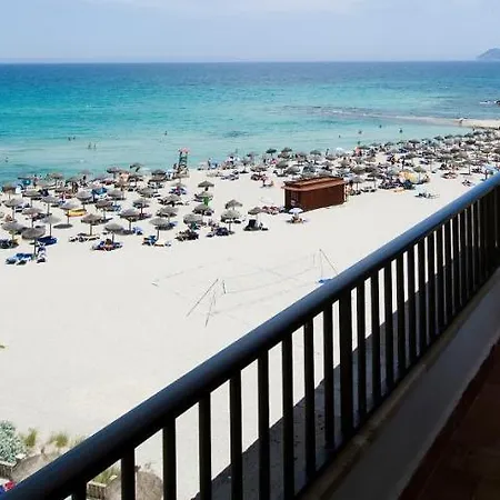 Son Baulo Can Picafort (Mallorca)