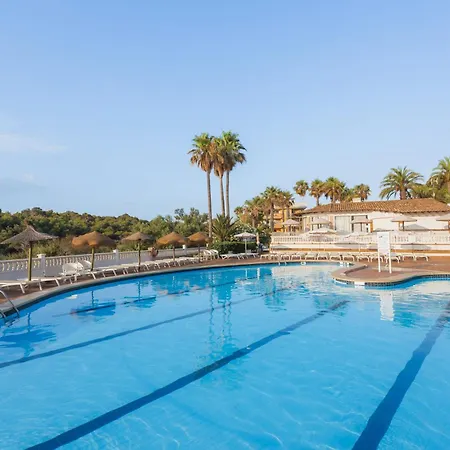 Son Baulo Can Picafort (Mallorca)