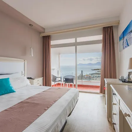 Ξενοδοχείο Son Baulo Can Picafort (Mallorca)