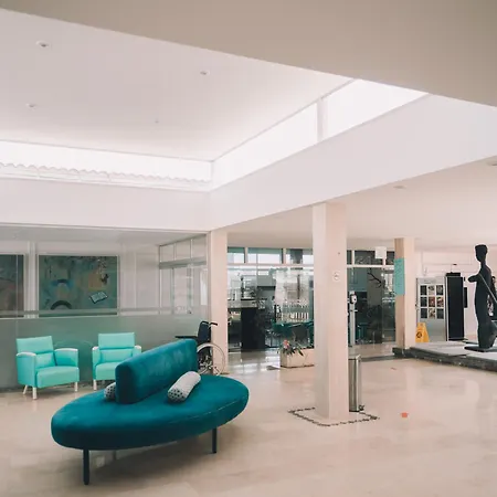 Hotel Son Baulo Can Picafort (Mallorca)