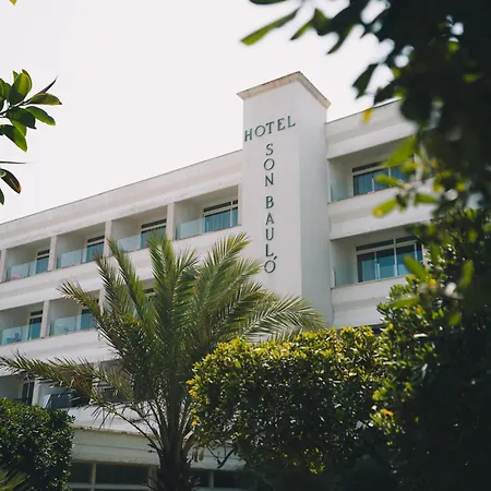Son Baulo Hotel 3*