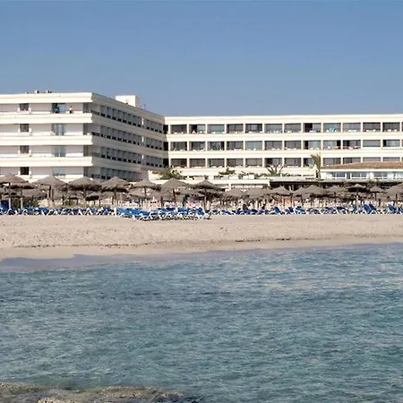Ξενοδοχείο Son Baulo Can Picafort (Mallorca)