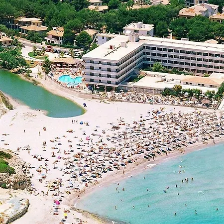 Son Baulo Ξενοδοχείο 3*