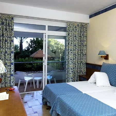 Son Baulo Can Picafort (Mallorca)