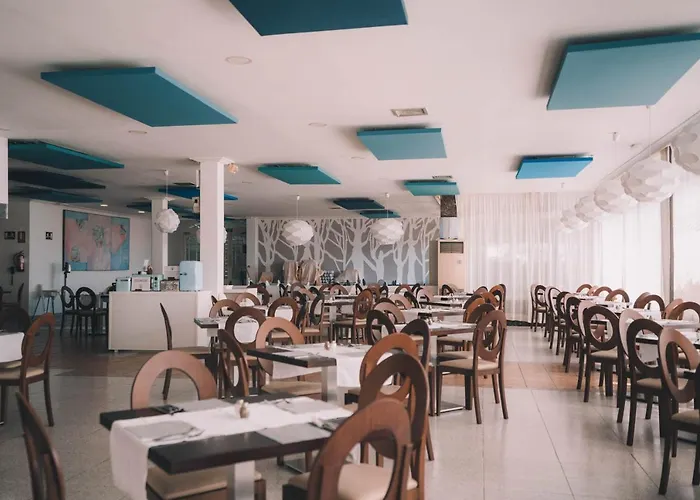 Son Baulo فندق كان بيكافورت