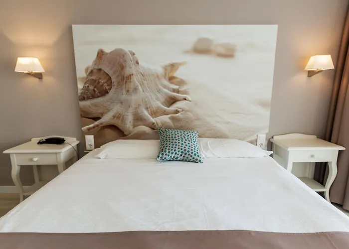 Hotel Son Baulo Can Picafort (Mallorca)