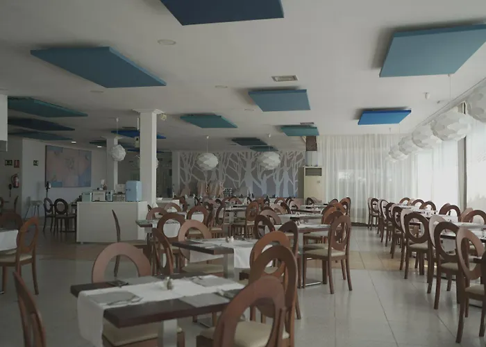 Son Baulo 3* كان بيكافورت