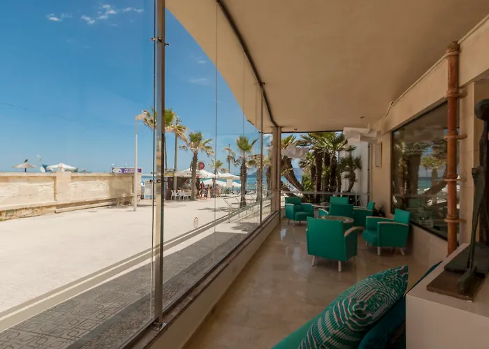 Hotel Son Baulo Can Picafort (Mallorca)