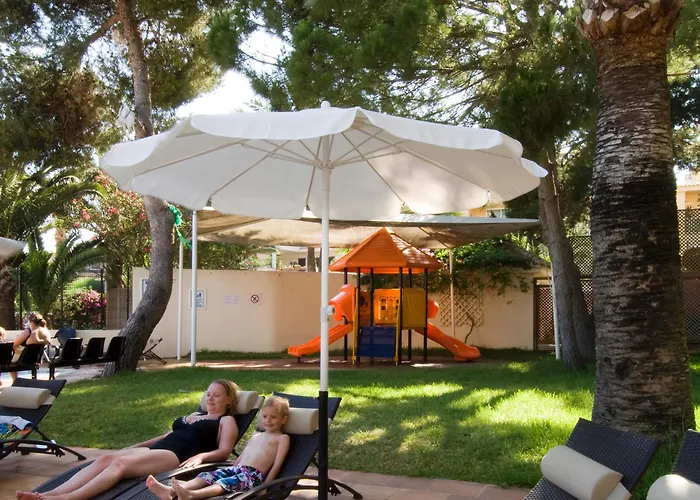 Son Baulo 3* Can Picafort (Mallorca)