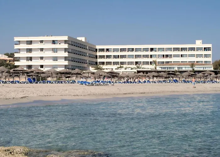 Son Baulo 3* Can Picafort (Mallorca)