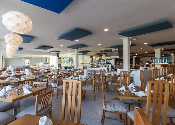 Son Baulo 3* Can Picafort (Mallorca)