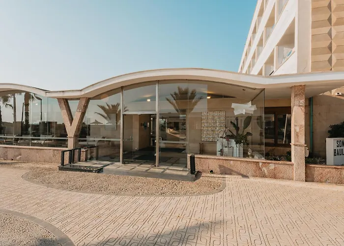 Son Baulo Can Picafort (Mallorca)