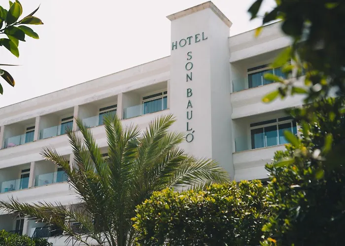 Son Baulo Hotel 3*