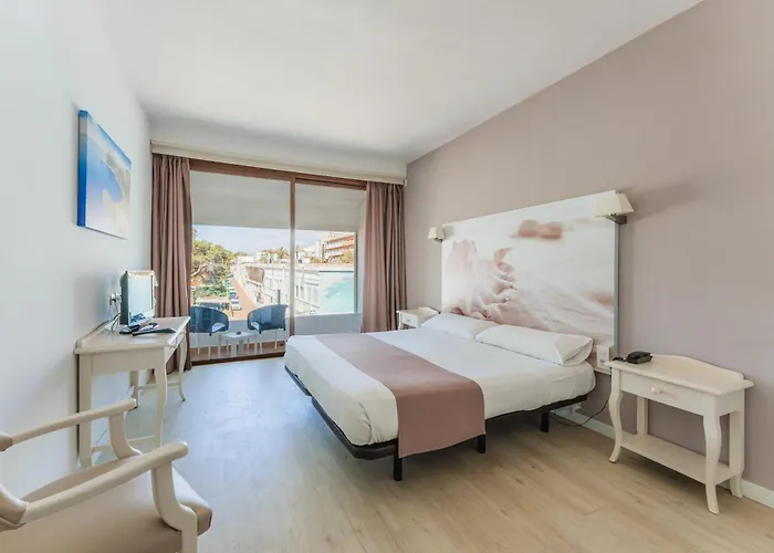 Son Baulo 3* Can Picafort (Mallorca)