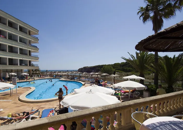 Son Baulo Hotel Can Picafort (Mallorca)