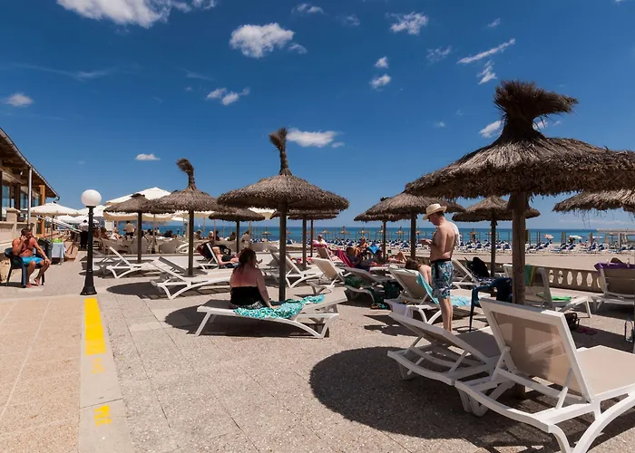 Son Baulo Can Picafort (Mallorca)