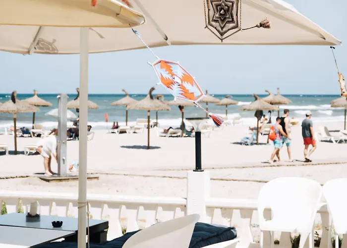 Son Baulo Hotel Can Picafort (Mallorca)