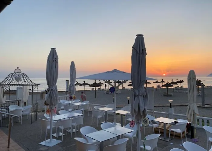 Son Baulo 3* Can Picafort (Mallorca)