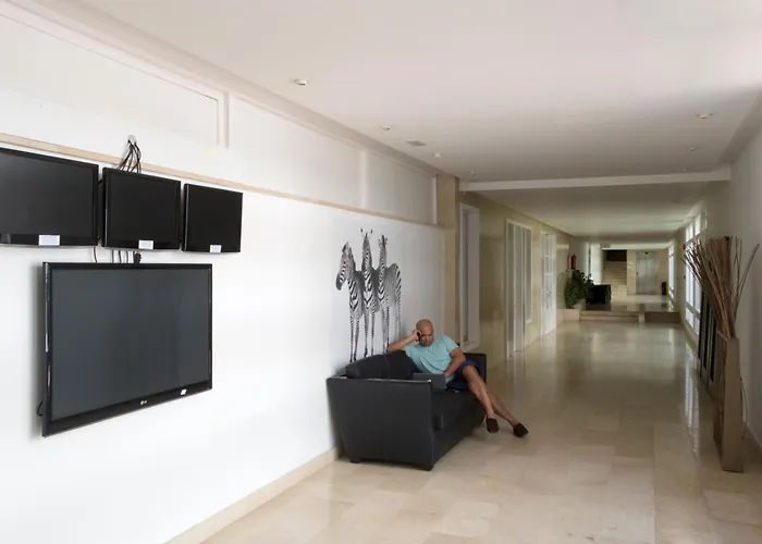 Hotel Son Baulo Can Picafort (Mallorca)