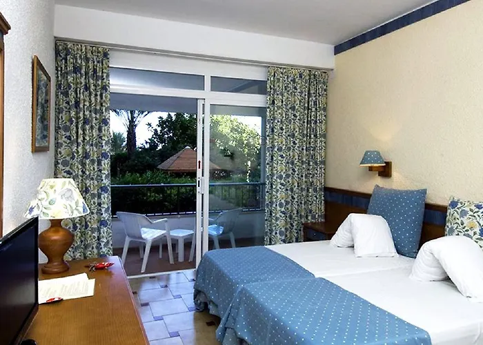 Son Baulo Can Picafort (Mallorca)