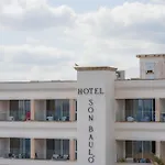 Son Baulo Hotel Can Picafort (Mallorca)