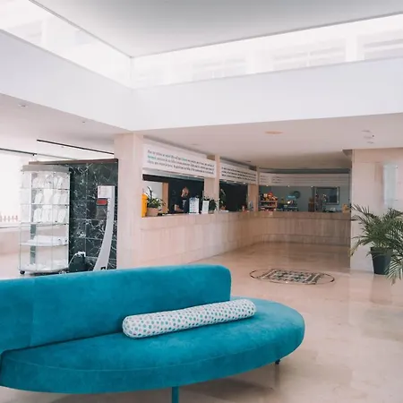 Hotel Son Baulo Can Picafort (Mallorca)