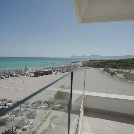 Son Baulo 3* Can Picafort (Mallorca)
