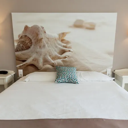 Hotell Son Baulo Can Picafort (Mallorca)