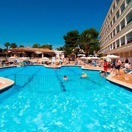 Hotel Son Baulo