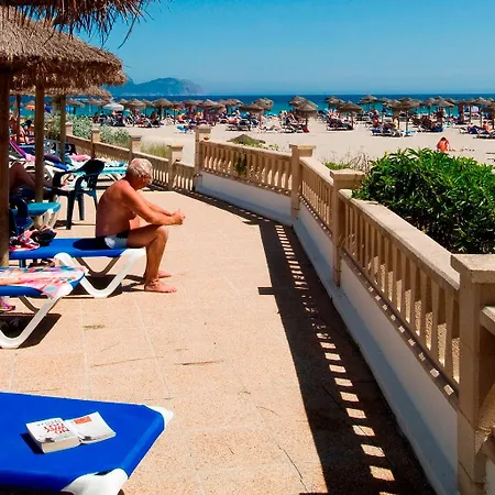 Son Baulo Hotel