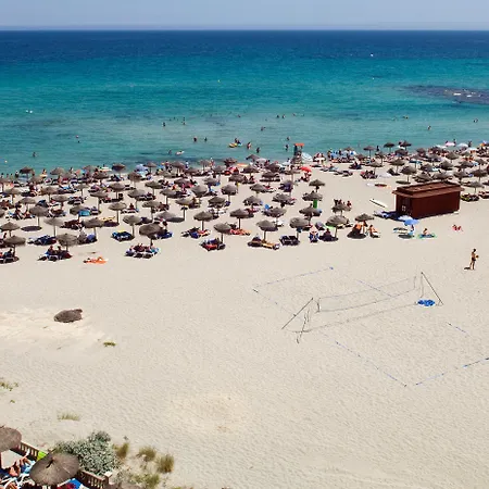 Son Baulo Can Picafort (Mallorca)