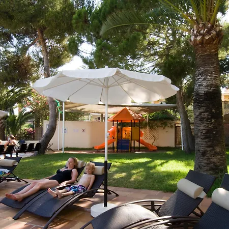 Son Baulo 3* Can Picafort (Mallorca)