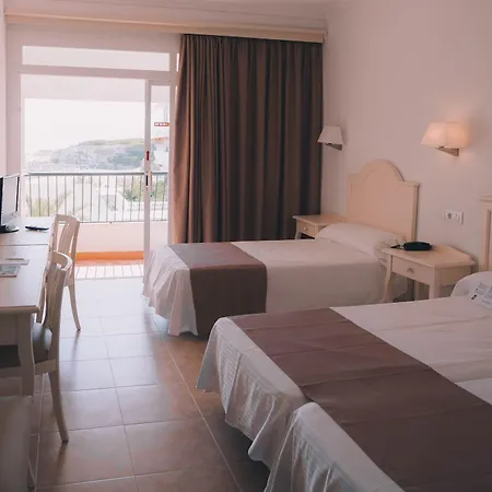 Son Baulo Can Picafort (Mallorca)