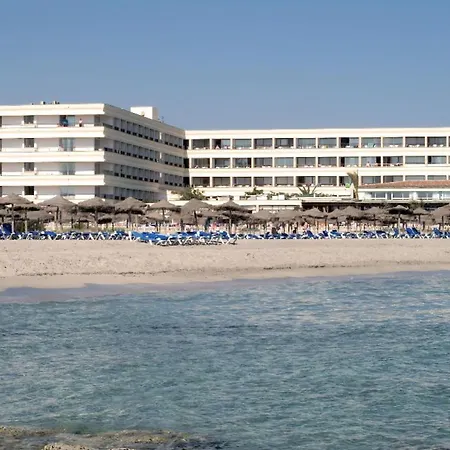 Son Baulo 3* Can Picafort (Mallorca)