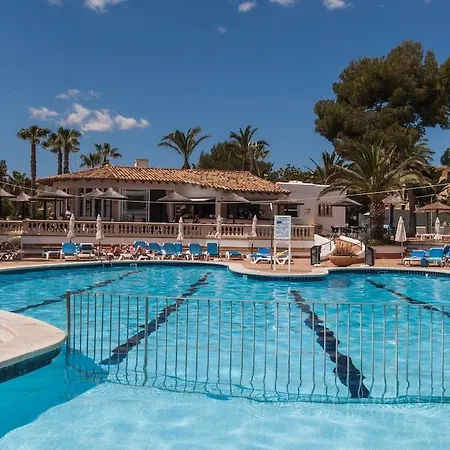 Son Baulo Can Picafort (Mallorca)