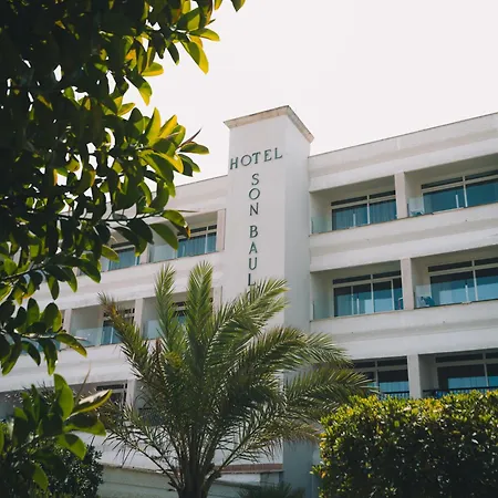 Hotel Son Baulo
