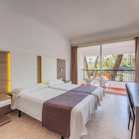 Hotel Son Baulo 3*