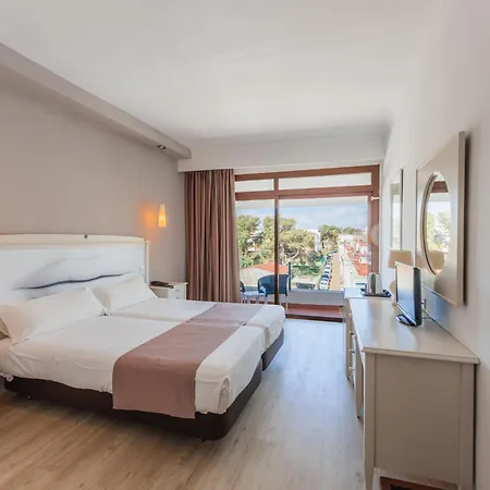 Son Baulo Can Picafort (Mallorca)