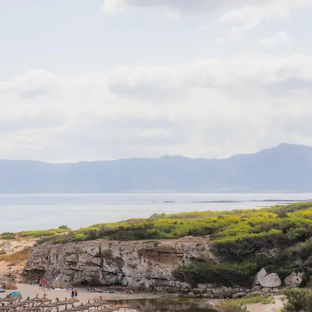 Son Baulo 3* Can Picafort (Mallorca)