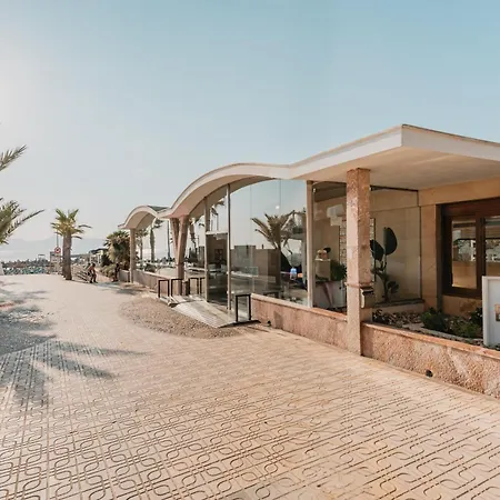 Son Baulo Hotel