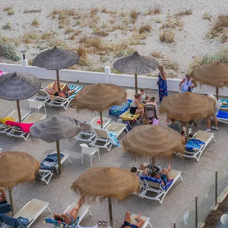 Son Baulo Hotel 3*