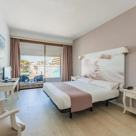 Son Baulo 3* Can Picafort (Mallorca)