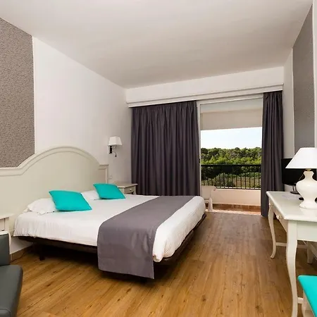 Hotel Son Baulo Can Picafort (Mallorca)