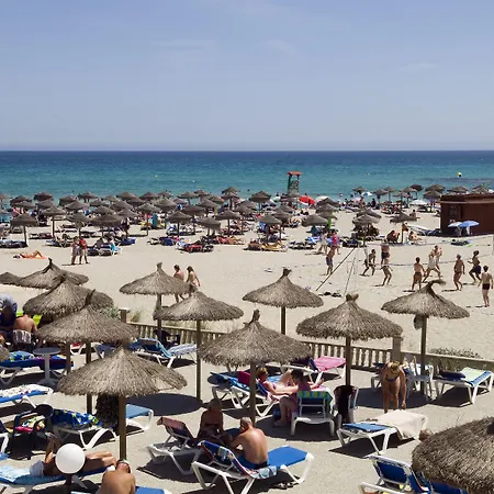Son Baulo Hotel 3*