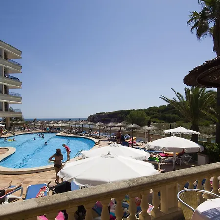 Son Baulo Hotel Can Picafort (Mallorca)