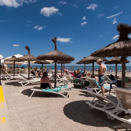 Son Baulo Can Picafort (Mallorca)