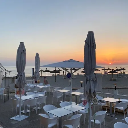 Son Baulo 3* Can Picafort (Mallorca)